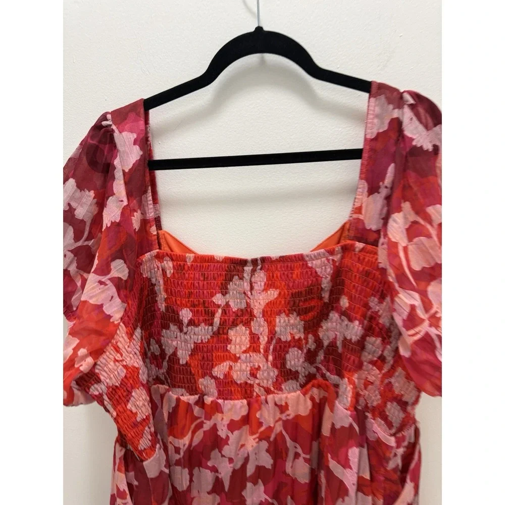 torrid midi cotton